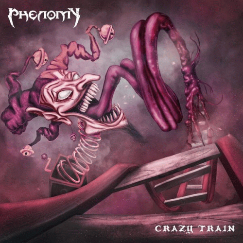 Phenomy : Crazy Train